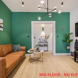 Appartement met Drie Slaapkamers